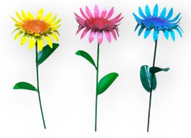 Flower Daisy Singles littles