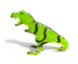 Dinosaur Large