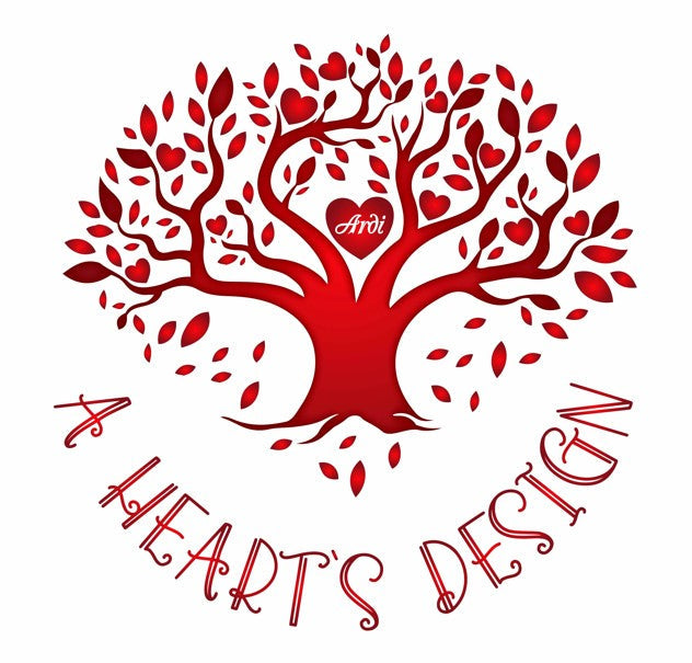 A Heart's Design
