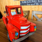 Truck MINNESOTA - Rare Metal Art